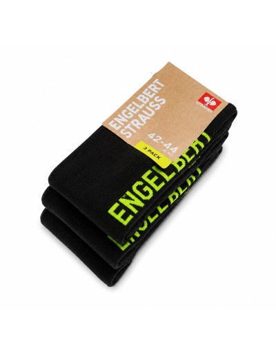Pracovní ponožky Engelbert Strauss 3pack | Balticworkwear.cz
