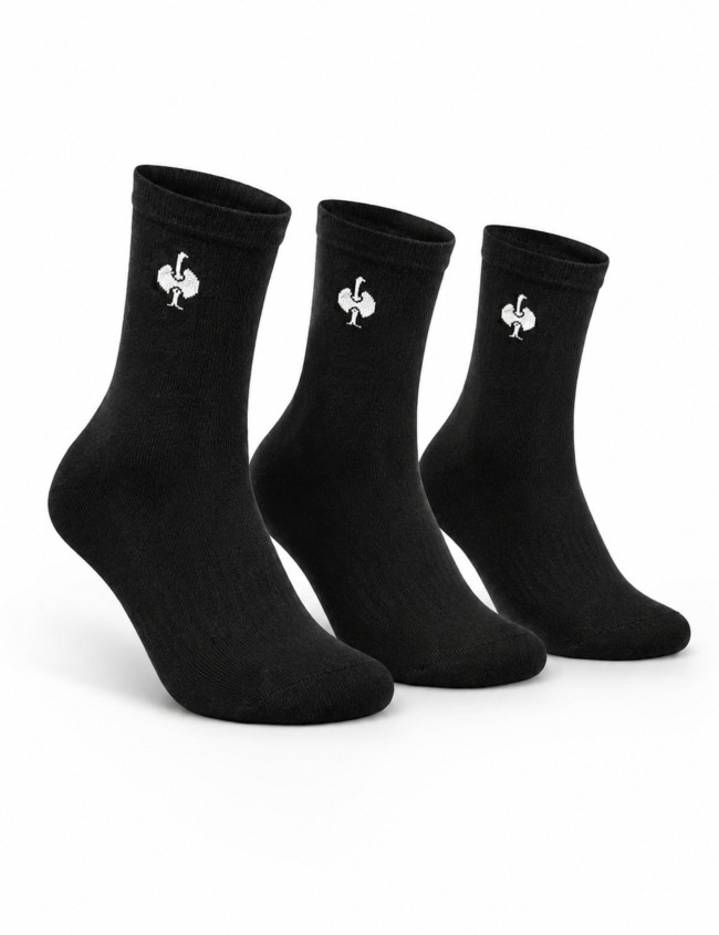 Pracovní ponožky Engelbert Strauss 3pack | Balticworkwear.cz