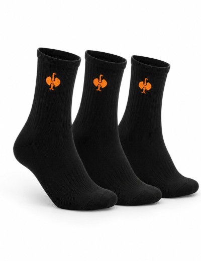 Pracovní ponožky Engelbert Strauss 3pack | Balticworkwear.cz