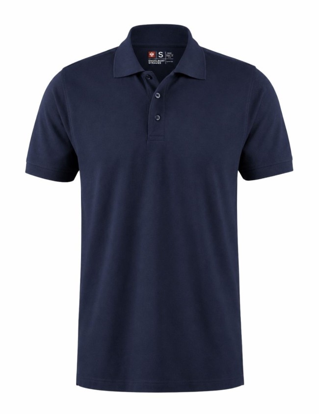 Cotton pracovní Tričko Engelbert Strauss