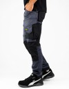 Pracovní kalhoty Snickers 6341 Stretch AllroundWork |