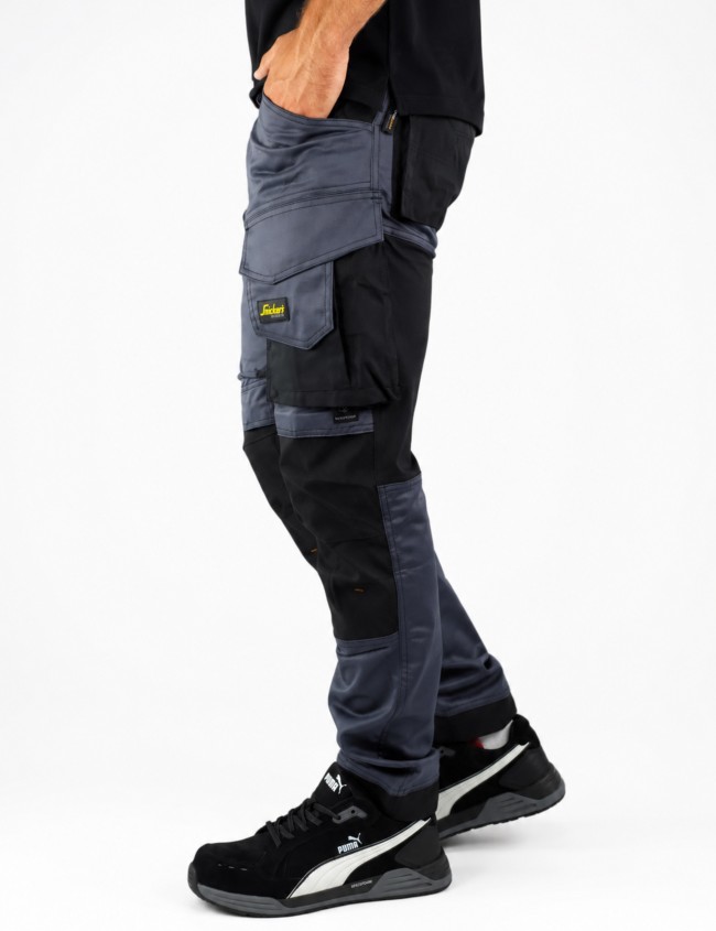 Pracovní kalhoty Snickers 6341 Stretch AllroundWork |