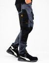 Pracovní kalhoty Snickers 6341 Stretch AllroundWork |
