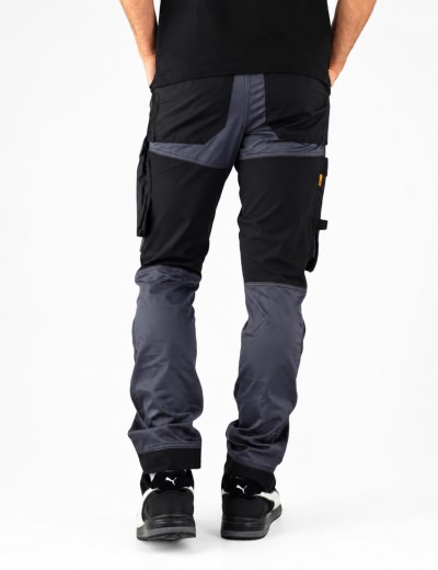 Pracovní kalhoty Snickers 6341 Stretch AllroundWork |