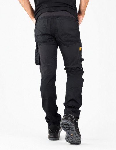 Pracovní kalhoty Snickers 6341 Stretch AllroundWork |