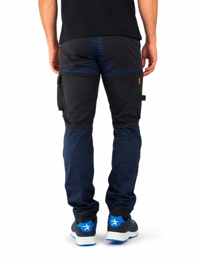 Pracovní kalhoty Snickers 6341 Stretch AllroundWork |