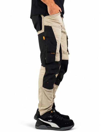 Pracovní kalhoty Snickers 6341 Stretch AllroundWork |