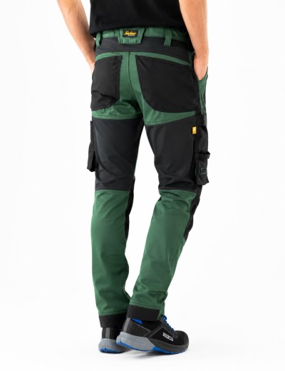 Pracovní kalhoty Snickers 6341 Stretch AllroundWork |