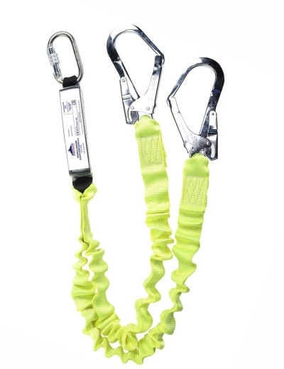 Tlumiče pádu Portwest FP52