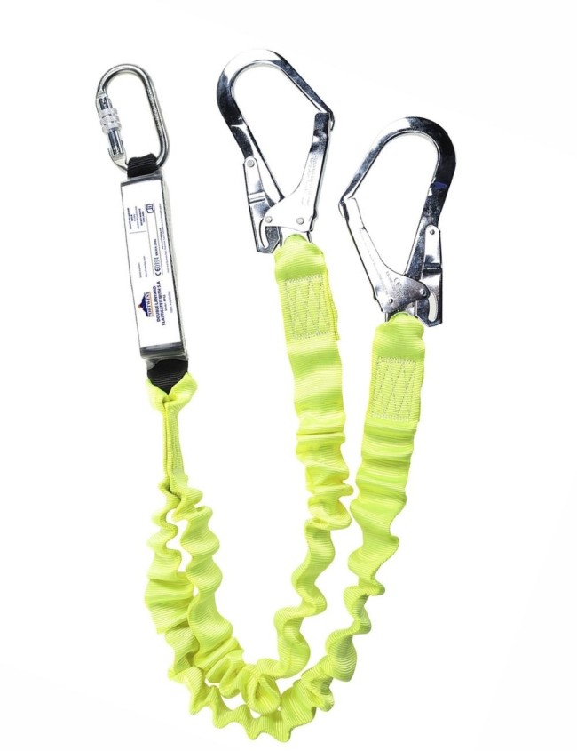 Tlumiče pádu Portwest FP52