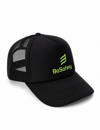 Baseballová čepice BoSafety