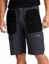 Pracovní kraťasy CAT Nexus Holster