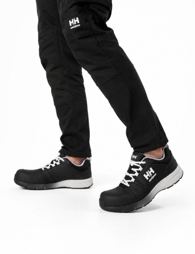 Pracovní Obuv Helly Hansen Manchester MXR Low S3S