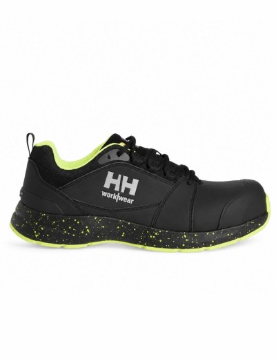 Pracovní Obuv Helly Hansen Manchester MXR Low S3S