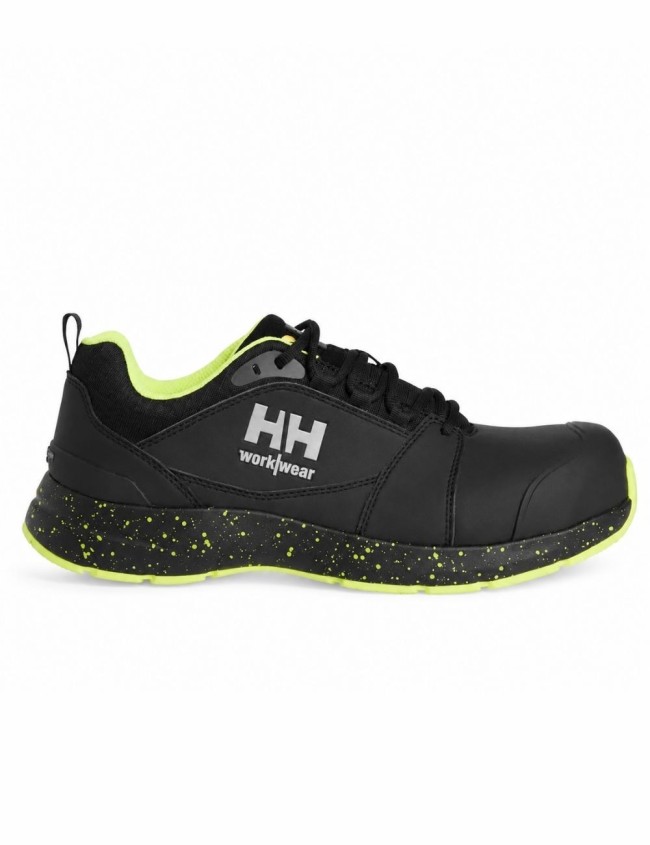 Pracovní Obuv Helly Hansen Manchester MXR Low S3S
