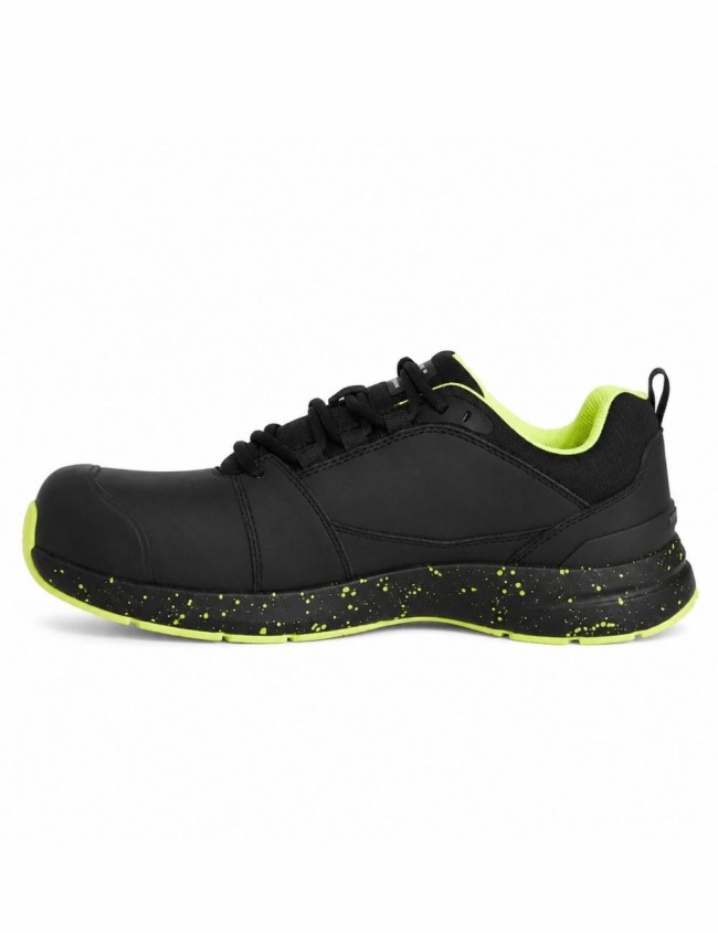 Pracovní Obuv Helly Hansen Manchester MXR Low S3S