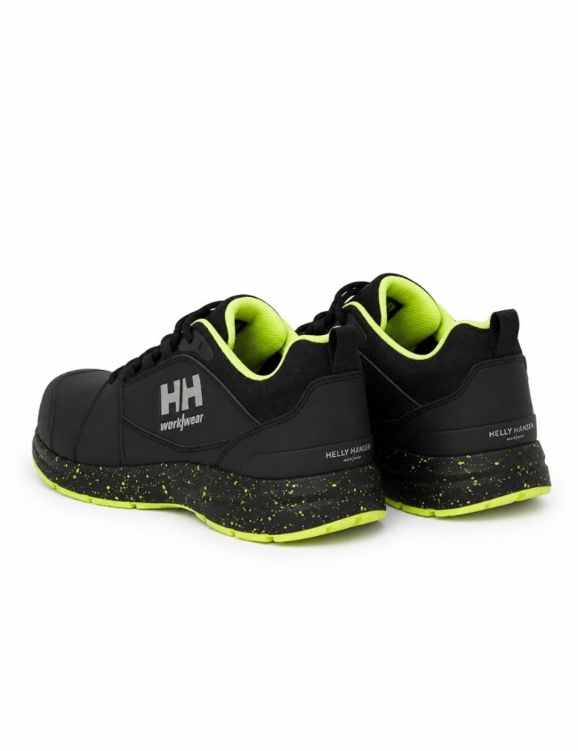 Pracovní Obuv Helly Hansen Manchester MXR Low S3S