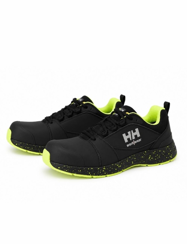 Pracovní Obuv Helly Hansen Manchester MXR Low S3S