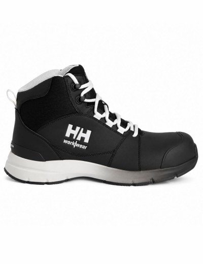 Pracovní Obuv Helly Hansen Manchester MXR Mid S3S