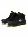 Pracovní Obuv Helly Hansen Manchester MXR Mid S3S