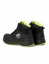 Pracovní Obuv Helly Hansen Manchester MXR Mid S3S