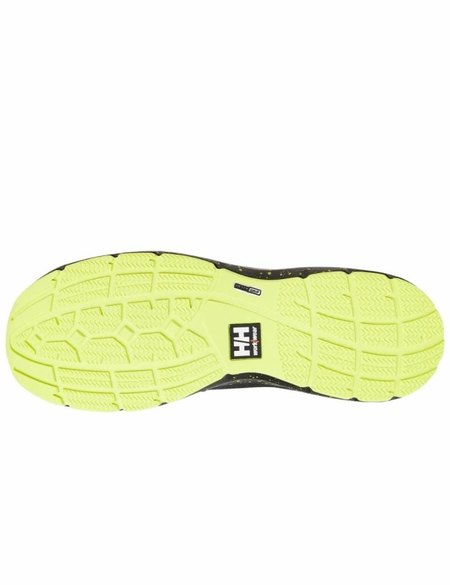 Pracovní Obuv Helly Hansen Manchester MXR Mid S3S