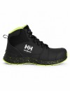 Pracovní Obuv Helly Hansen Manchester MXR Mid S3S