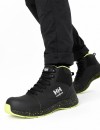 Pracovní Obuv Helly Hansen Manchester MXR Mid S3S
