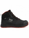 Pracovní Obuv Helly Hansen Manchester MXR Mid S7S