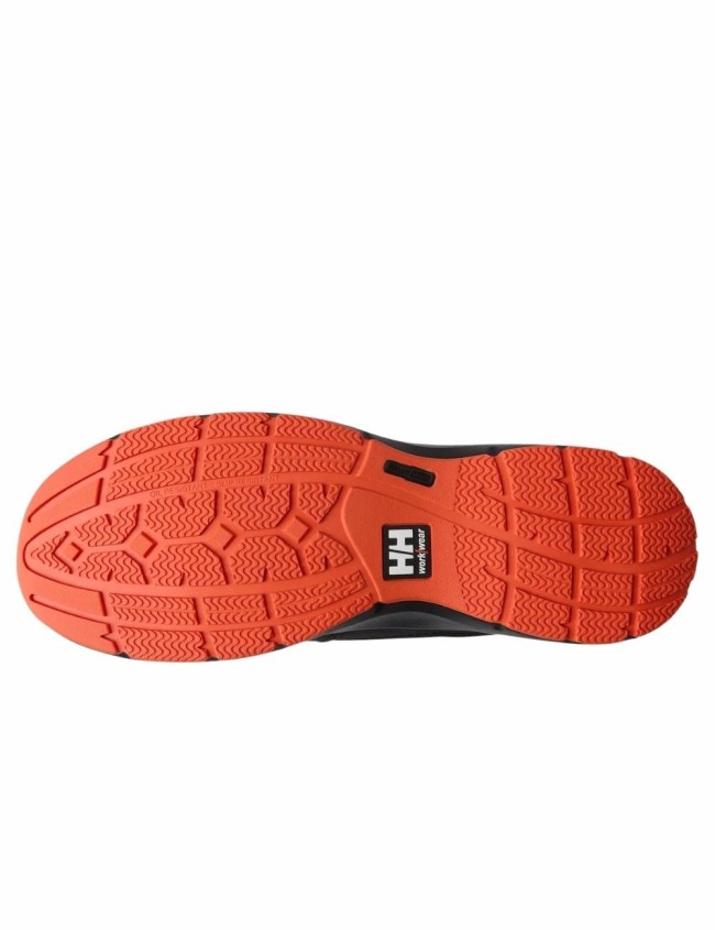 Pracovní Obuv Helly Hansen Manchester MXR Mid S7S