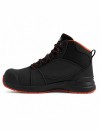 Pracovní Obuv Helly Hansen Manchester MXR Mid S7S