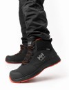 Pracovní Obuv Helly Hansen Manchester MXR Mid S7S