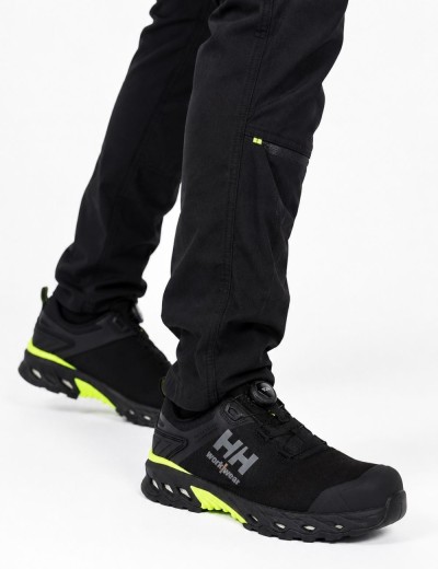 Pracovní Obuv Helly Hansen Magni Evo MXR BOA S7S