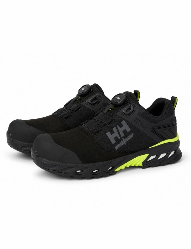Pracovní Obuv Helly Hansen Magni Evo MXR BOA S7S
