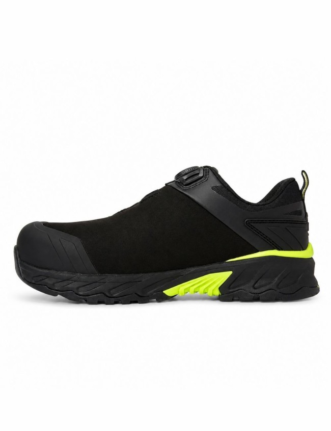 Pracovní Obuv Helly Hansen Magni Evo MXR BOA S7S