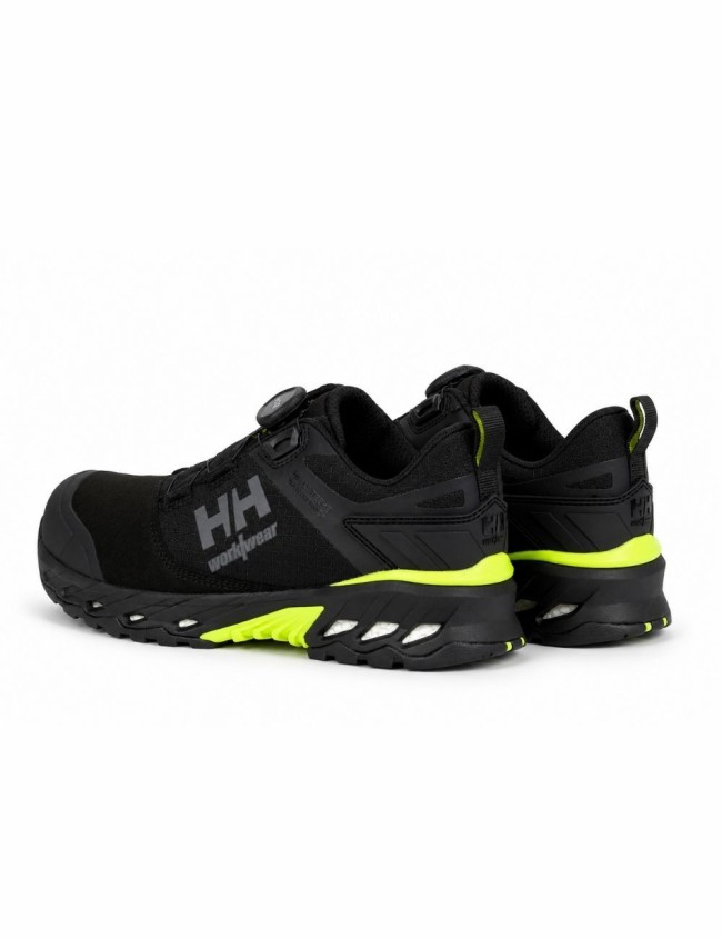 Pracovní Obuv Helly Hansen Magni Evo MXR BOA S7S