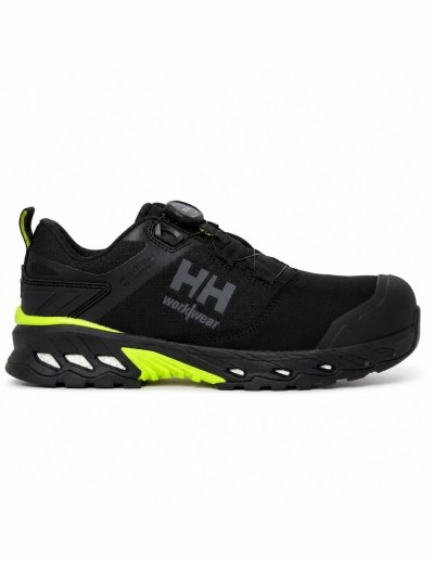 Pracovní Obuv Helly Hansen Magni Evo MXR BOA S7S