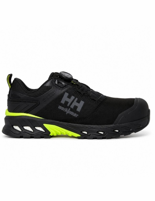 Pracovní Obuv Helly Hansen Magni Evo MXR BOA S7S