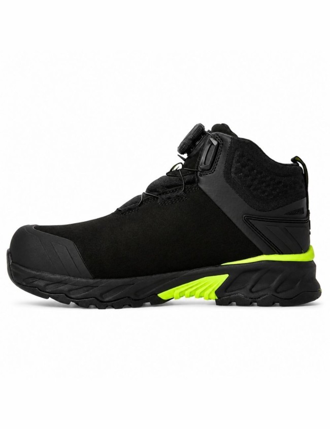 Pracovní Obuv Helly Hansen Magni Evo MXR MID BOA S7S