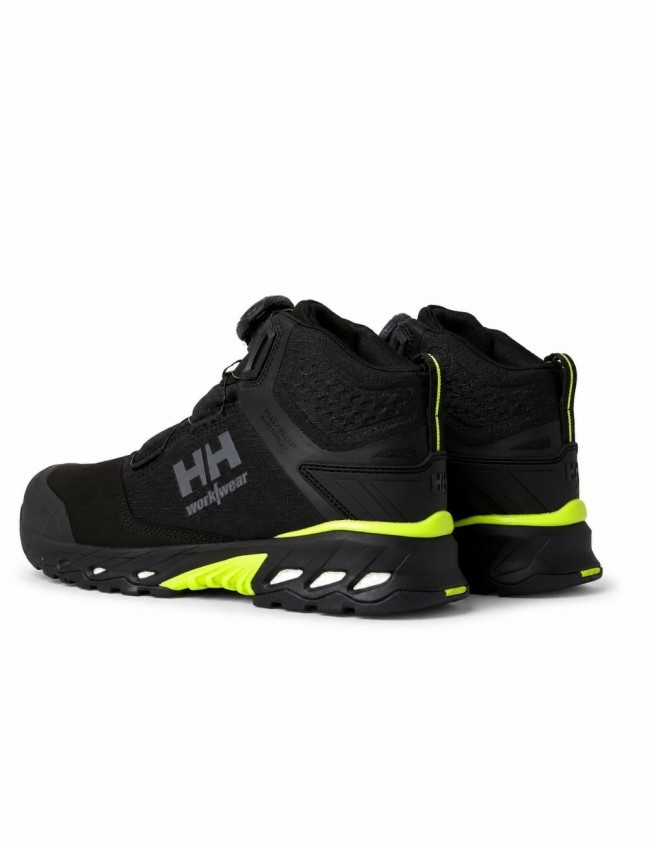 Pracovní Obuv Helly Hansen Magni Evo MXR MID BOA S7S
