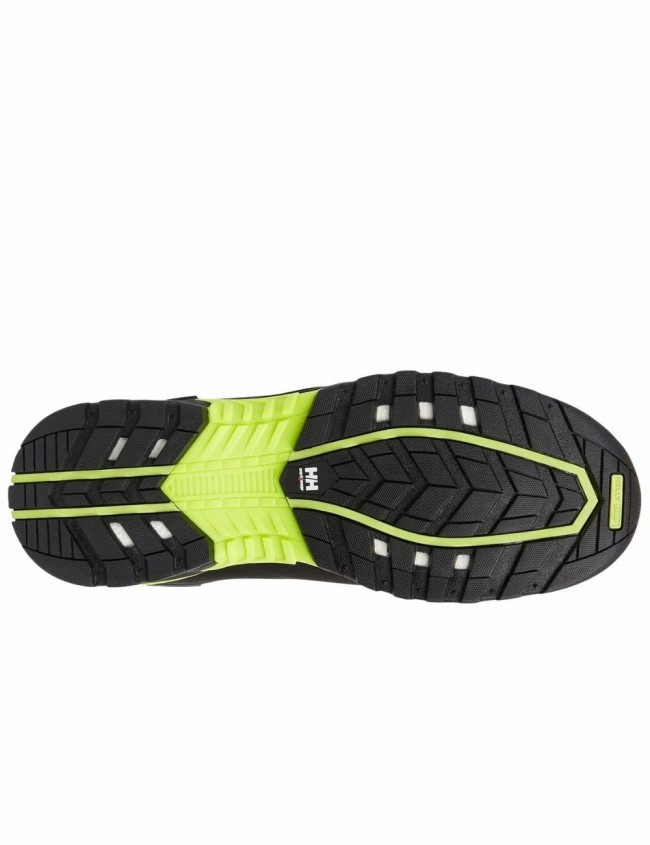 Pracovní Obuv Helly Hansen Magni Evo MXR MID BOA S7S