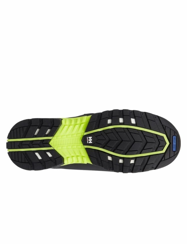 Pracovní Obuv Helly Hansen Magni Evo Winter BOA S7L
