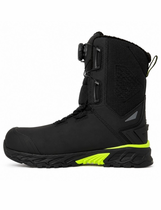 Pracovní Obuv Helly Hansen Magni Evo Winter BOA S7L