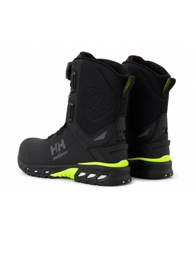Pracovní Obuv Helly Hansen Magni Evo Winter BOA S7L
