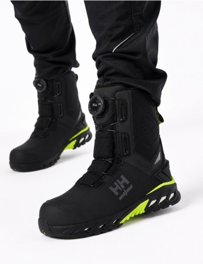 Pracovní Obuv Helly Hansen Magni Evo Winter BOA S7L
