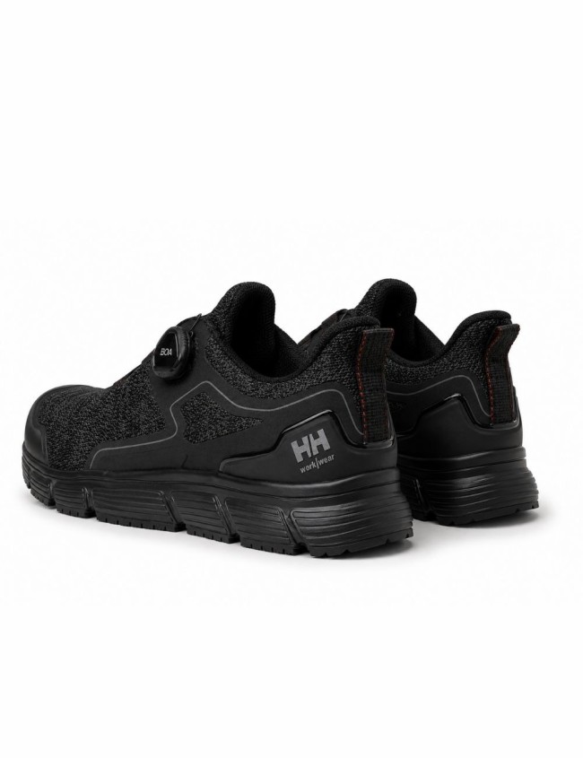 Pracovní Obuv Helly Hansen Kensington Low BOA S3S