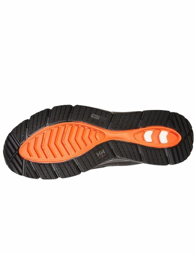 Pracovní Obuv Helly Hansen Kensington Low BOA S3S