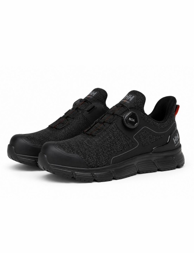 Pracovní Obuv Helly Hansen Kensington Low BOA S3S