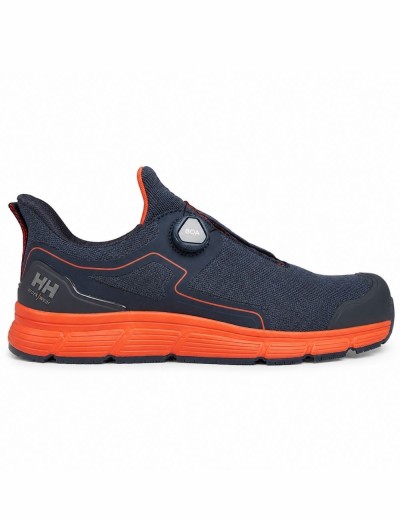 Pracovní Obuv Helly Hansen Kensington Low BOA S3S