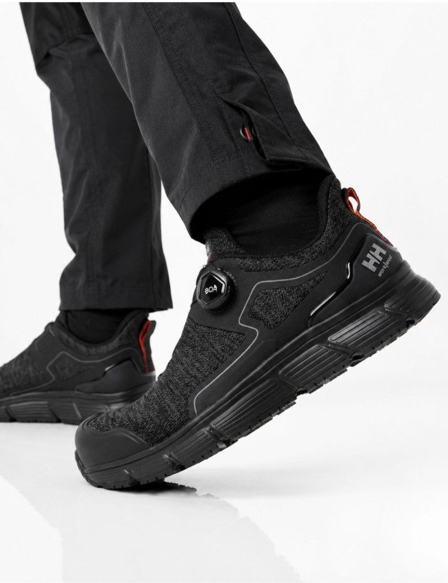 Pracovní Obuv Helly Hansen Kensington Low BOA S3S